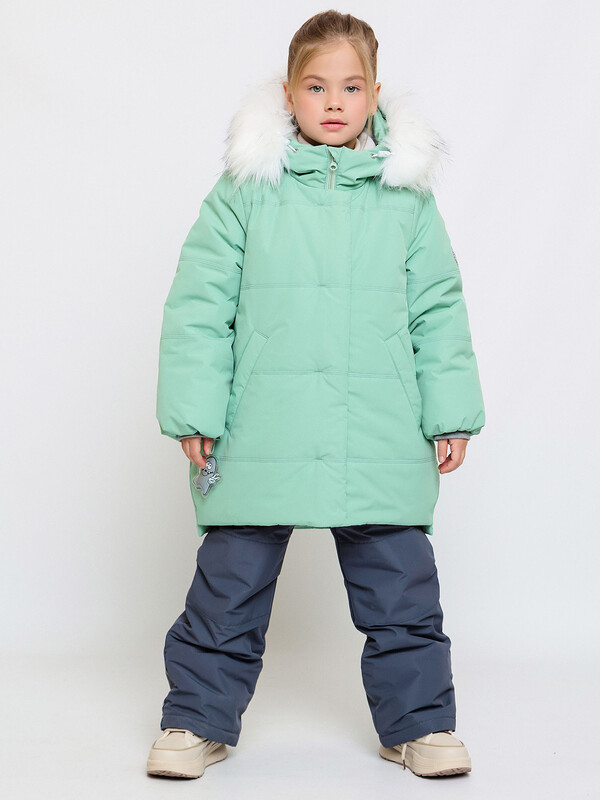 722-25з-1 Комплект для девочки «ТЕЛЛИ»