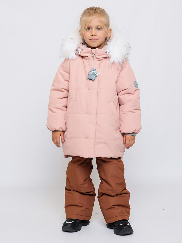 722-25з-1 Комплект для девочки «ТЕЛЛИ»