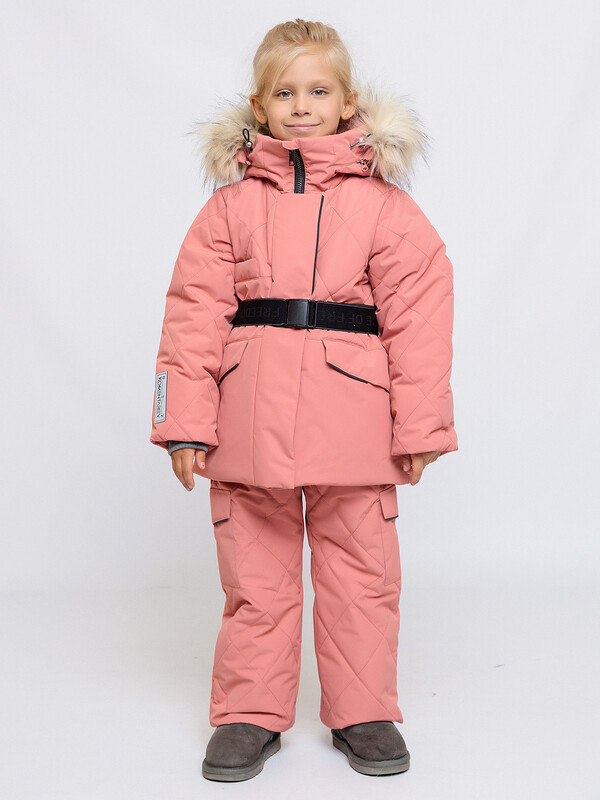 726-25з-1 Комплект для девочки «КЕТТИ»