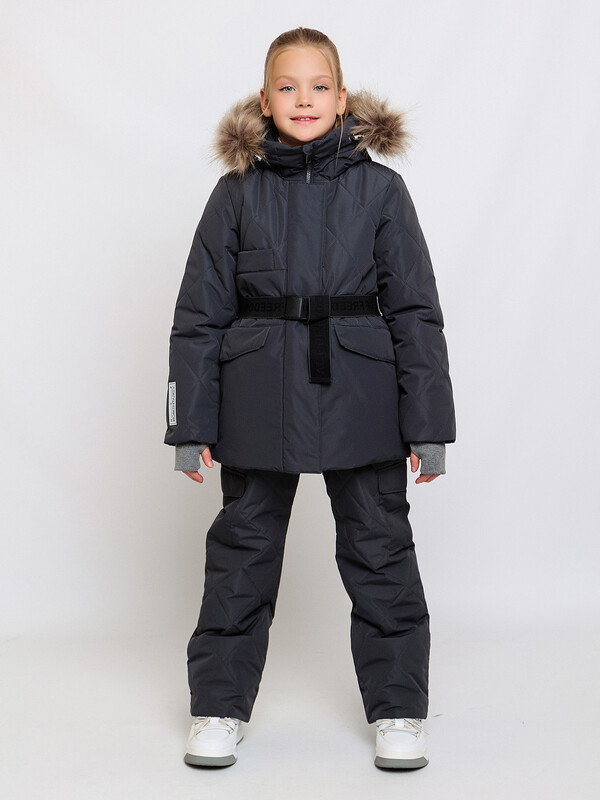 726-25з-2 Комплект для девочки «КЕТТИ»