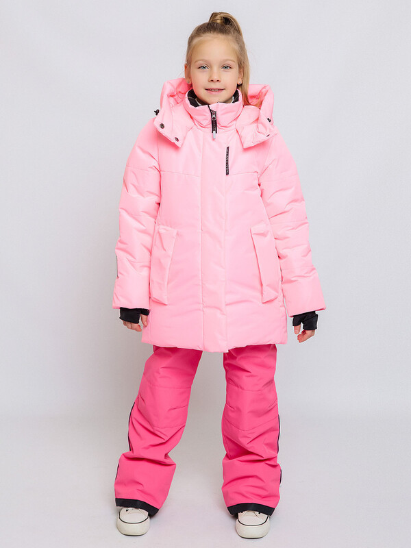 Комплект для девочки ФЛОРИДА (728-25з)