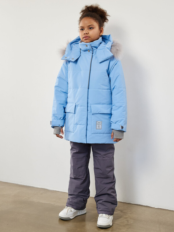 729-25з-1 Комплект для девочки «ИЛОНА»