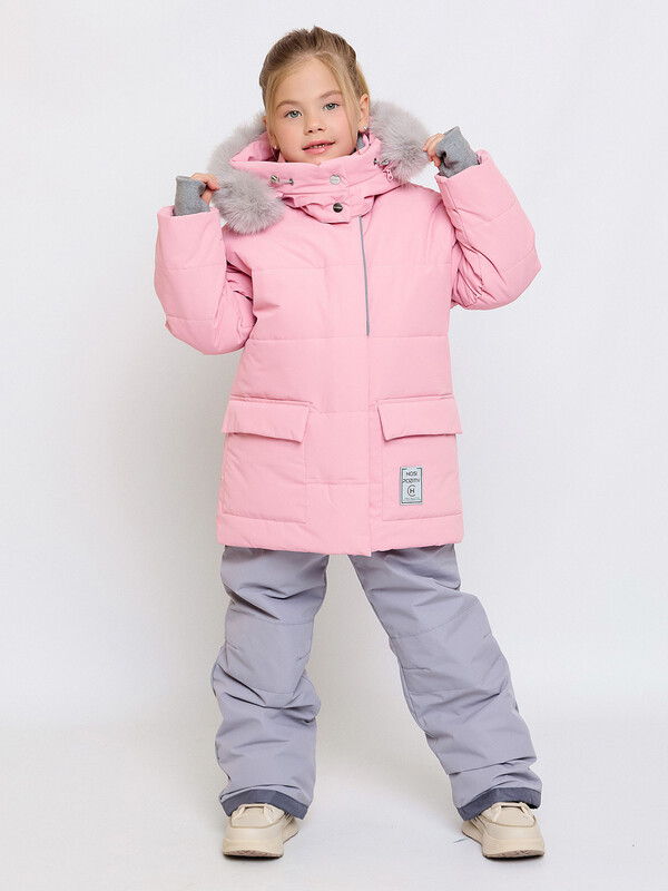 729-25з-2 Комплект для девочки «ИЛОНА»