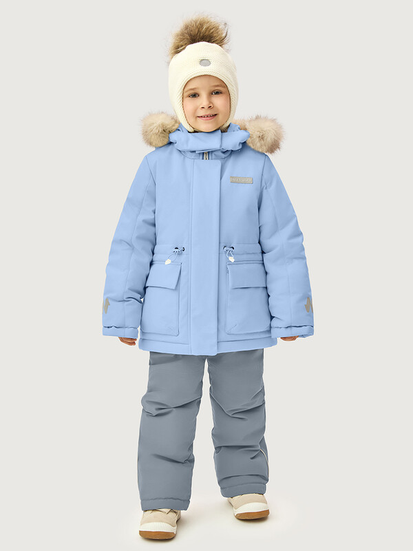 Костюм 7з3026