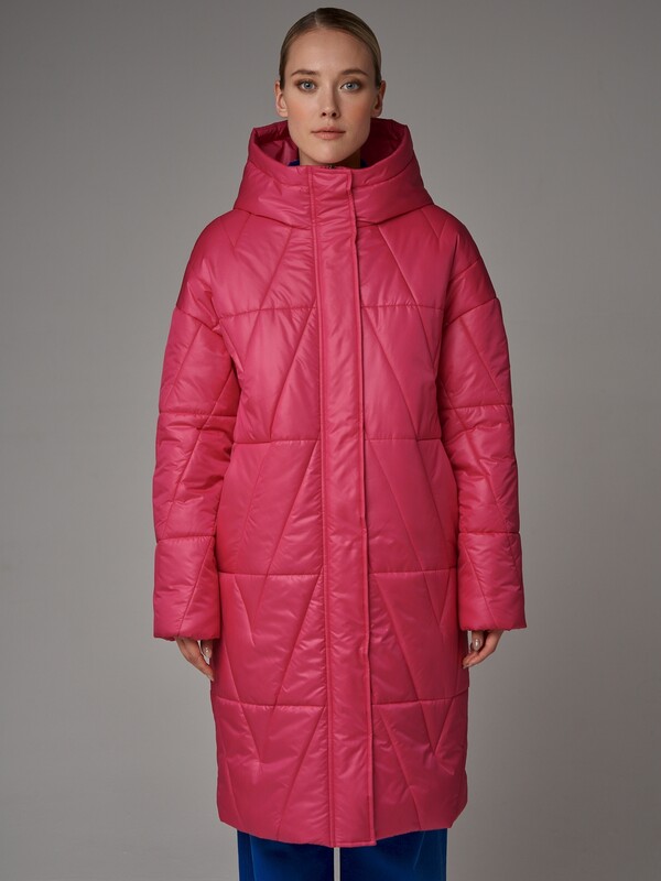 Пальто женское