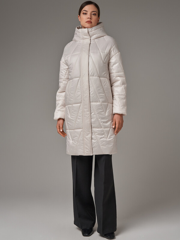 Пальто женское