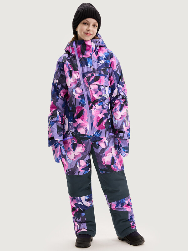 Комбинезон 8з1825