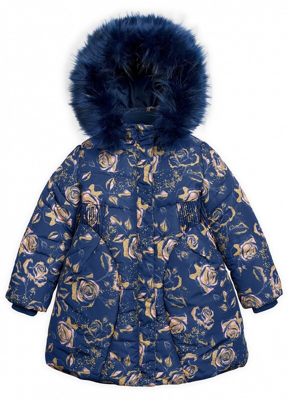 Пальто для девочек