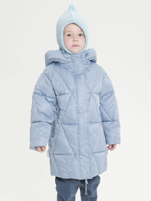 Пальто для девочек