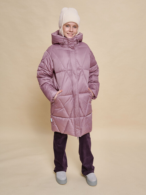 Пальто для девочек