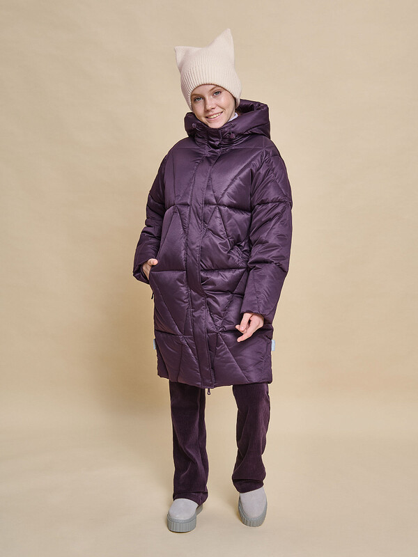 Пальто для девочек