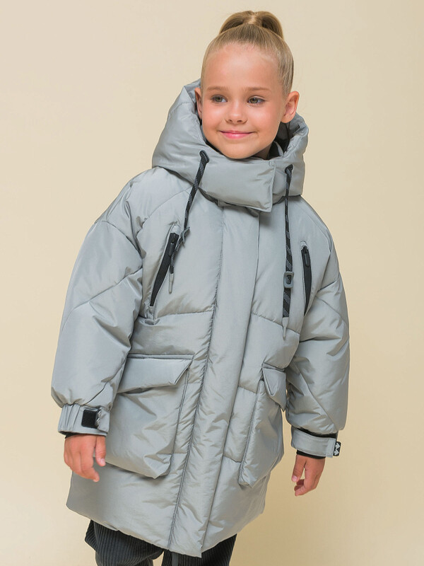 Пальто для девочек