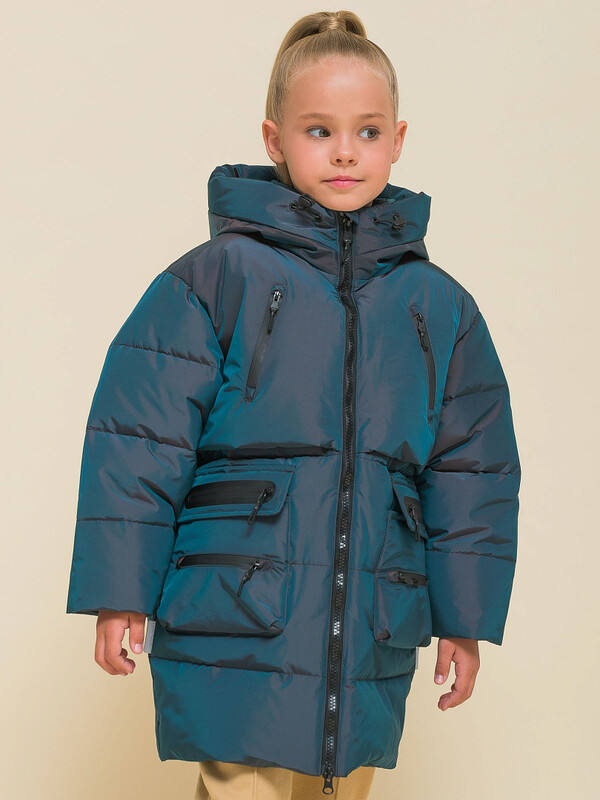 Пальто для девочек