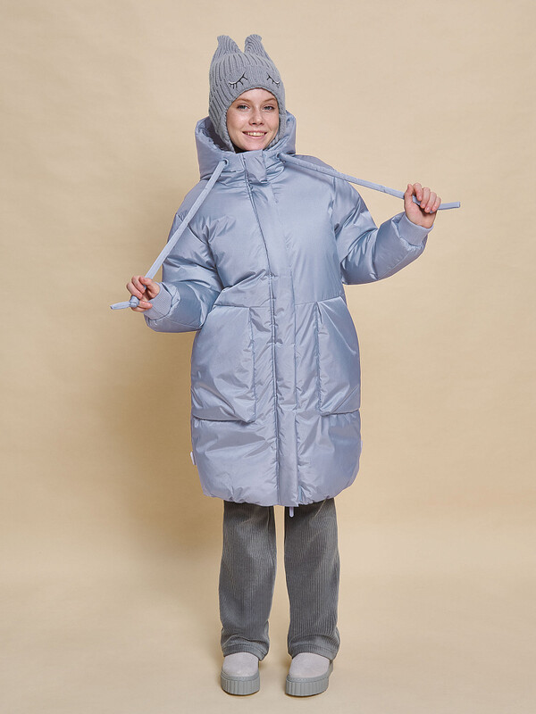 Пальто для девочек