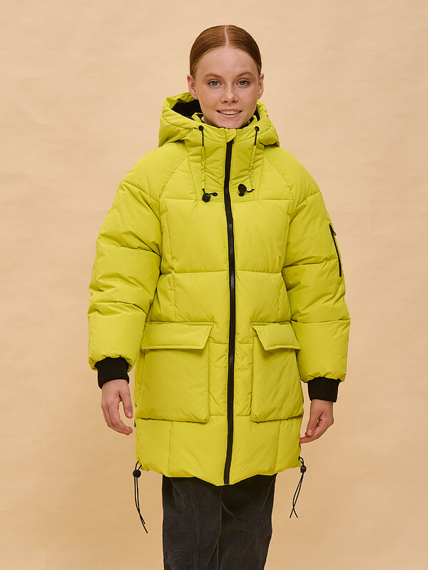 Куртка для девочек