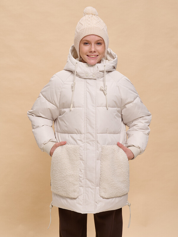 Куртка для девочек