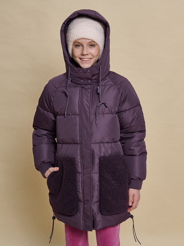 Куртка для девочек