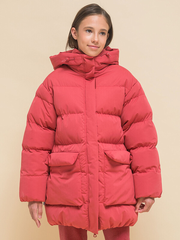 Куртка для девочек