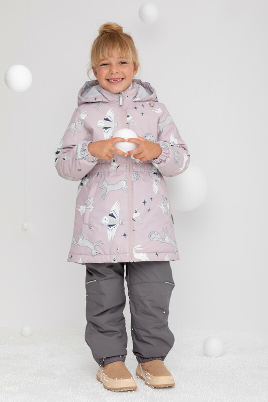 куртка для дев