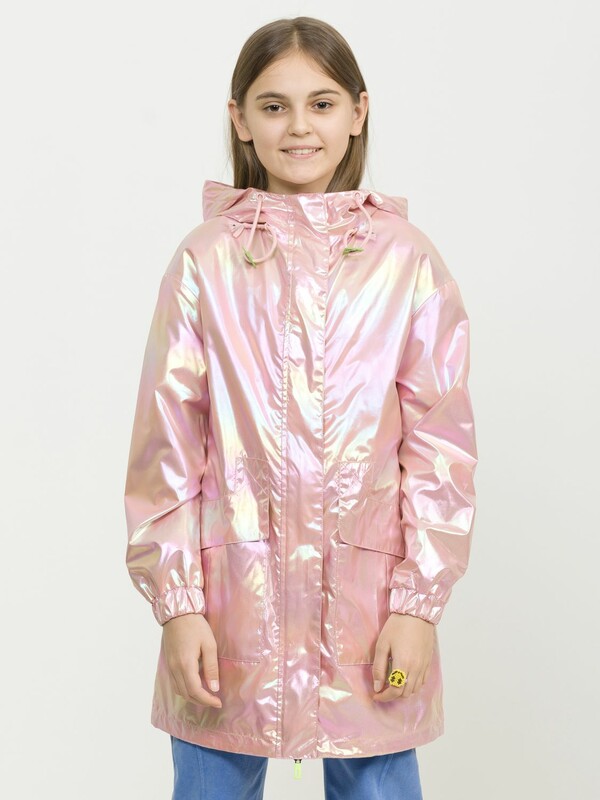 ветровка для девочек
