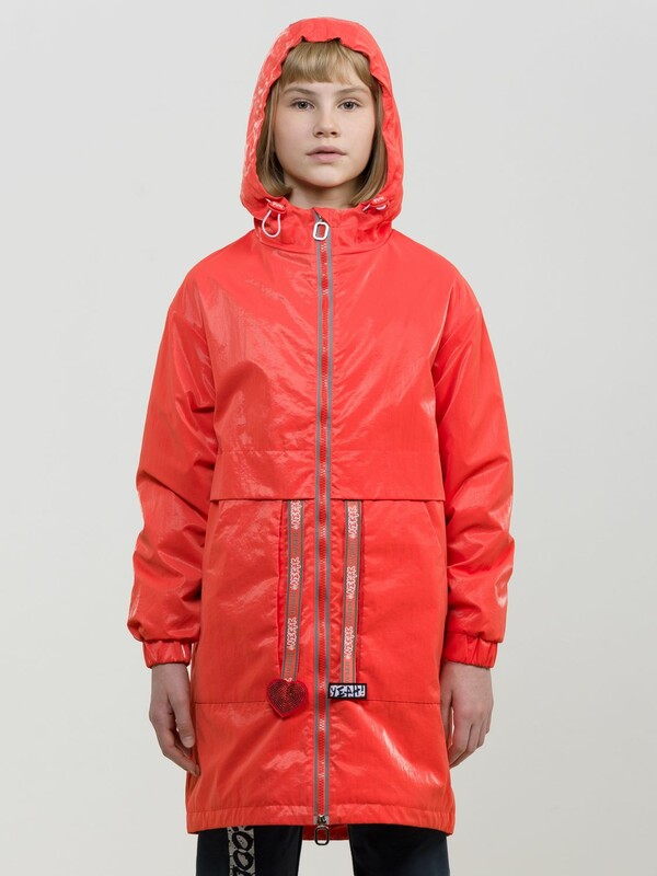 плащ для девочек