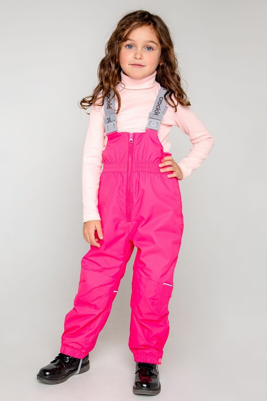 полукомбинезон д/дет яс