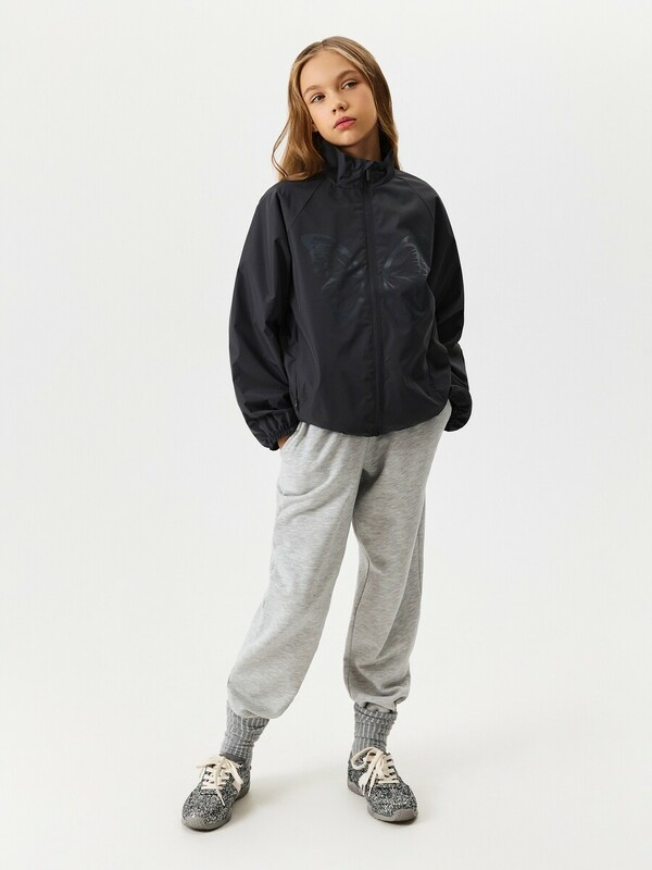 Куртка детская для девочек Marlen