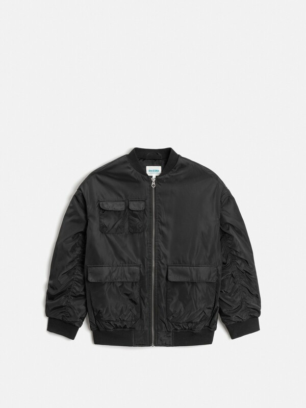 Куртка детская для девочек Arago