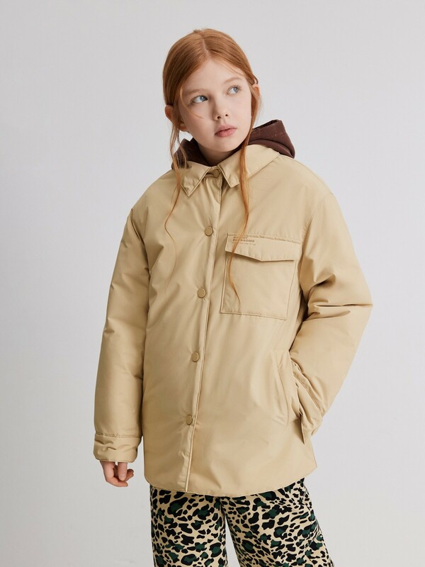 Куртка детская для девочек Kerria