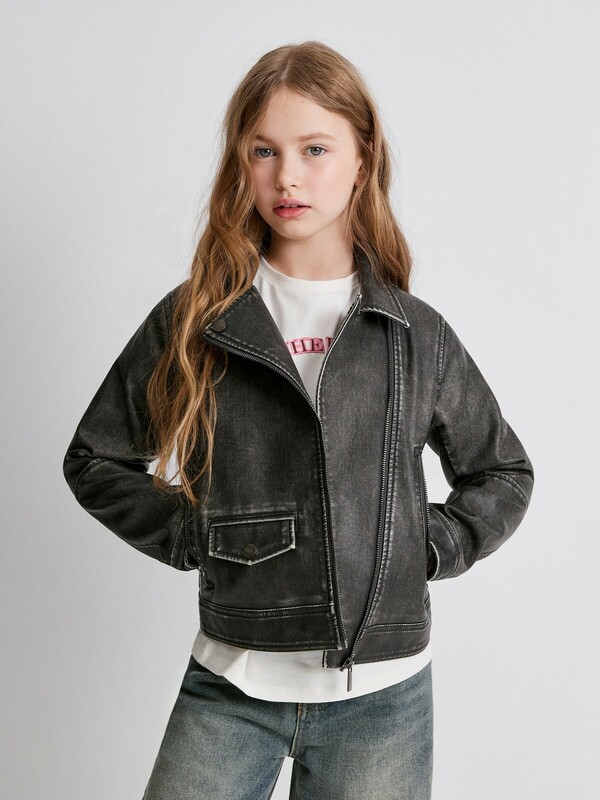 Куртка детская для девочек Sarabi