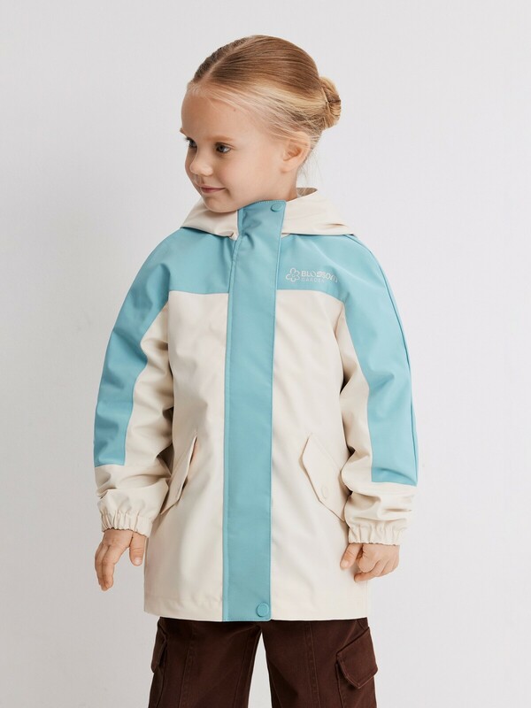 Набор детский для девочек ((1)куртка и (2)сумка) Esula