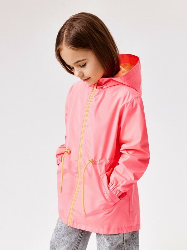 Плащ детский для девочек Nala