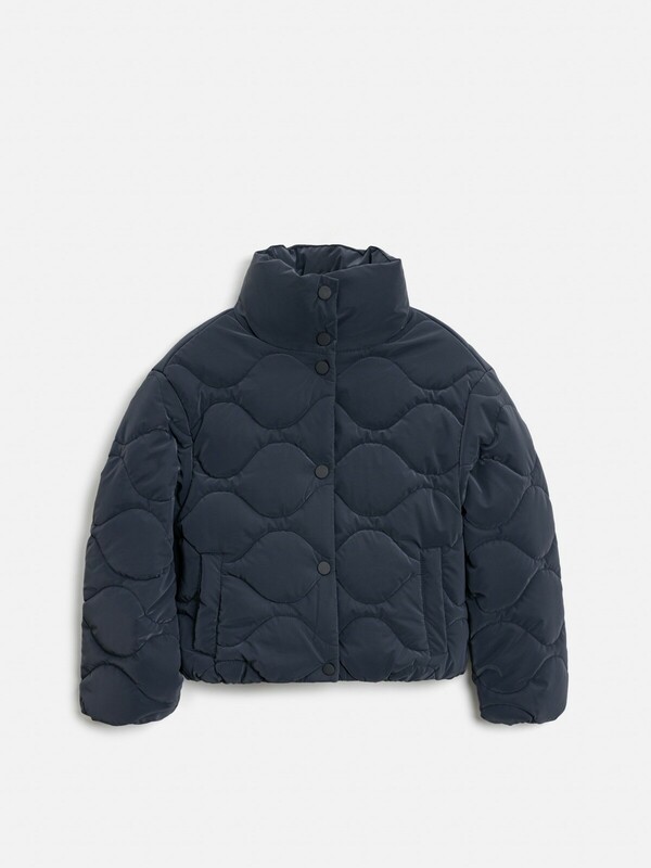 Куртка детская для девочек Viaomi