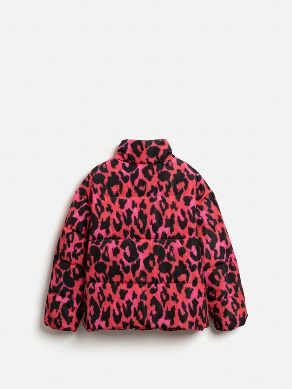 Куртка детская для девочек Sforza