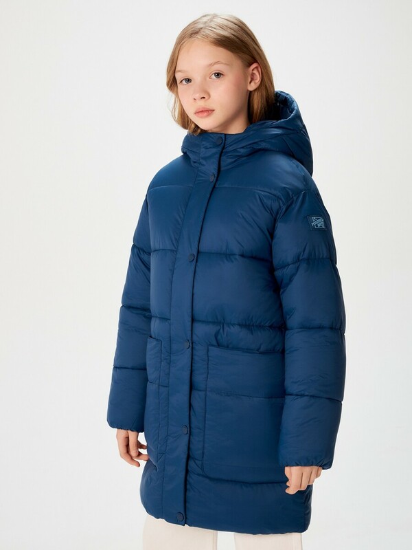 Куртка детская для девочек Crozon