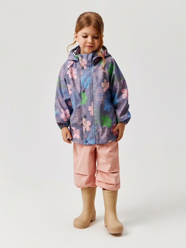 Куртка детская Dennis