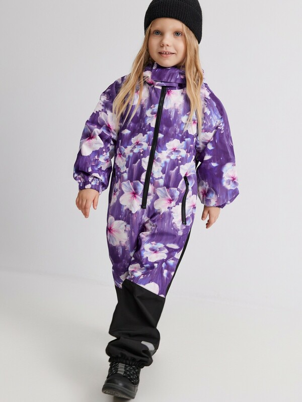 Комбинезон (утепленный) детский Mitod