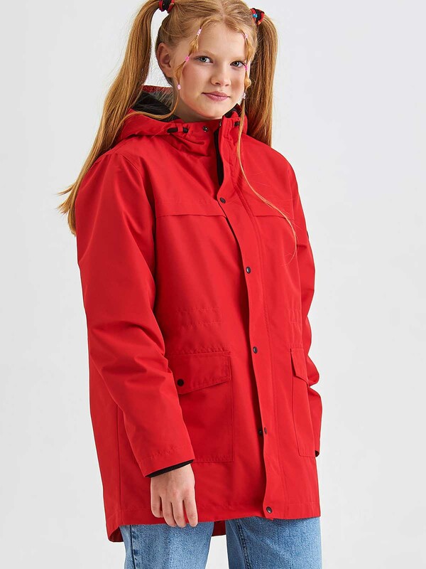 43227 Куртка демисезонная Z139.01