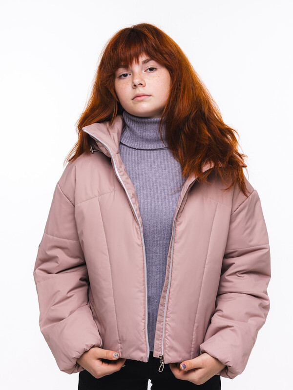 Куртка Барбара (4608/2-24wb)