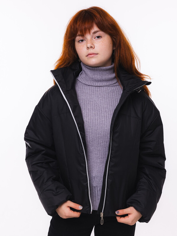 Куртка Барбара (4609/2-24wb)