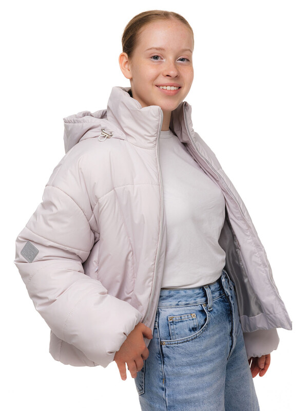 Куртка Барбара (4609/2-24wb)