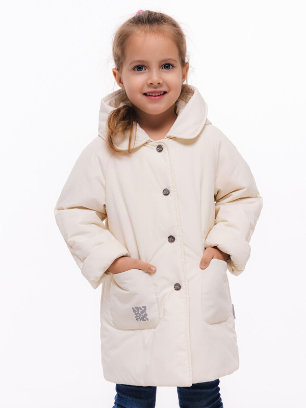 Полупальто ДИНА (4610/2-24wb)