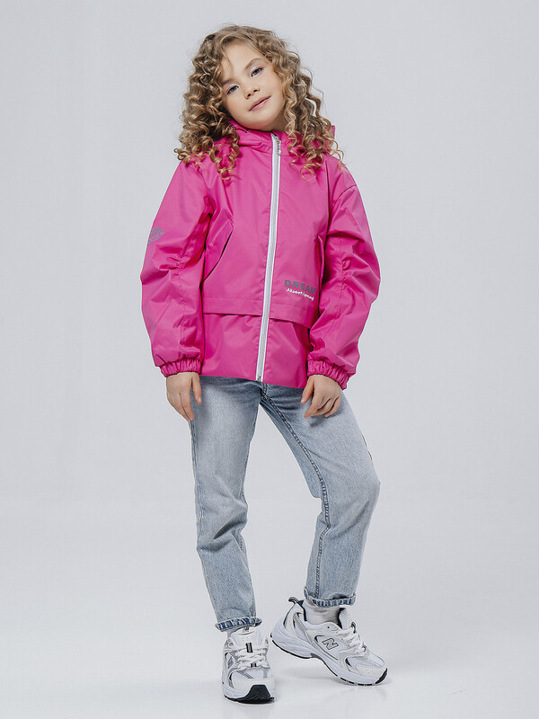 Ветровка ЯСНИНА (4618/1-24wb)