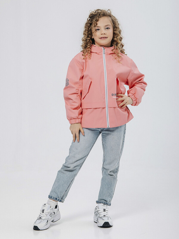 Ветровка ЯСНИНА (4618/1-24wb)