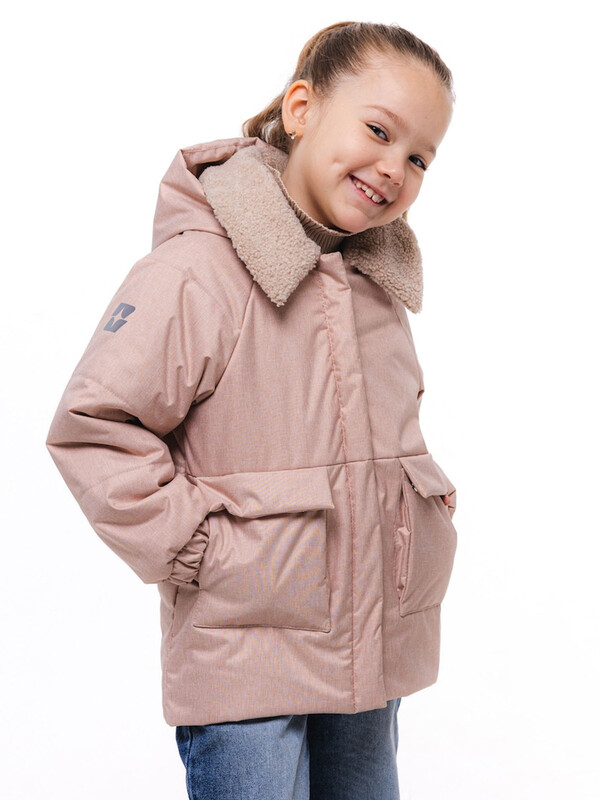 Куртка Баффи (619/2-24wb)