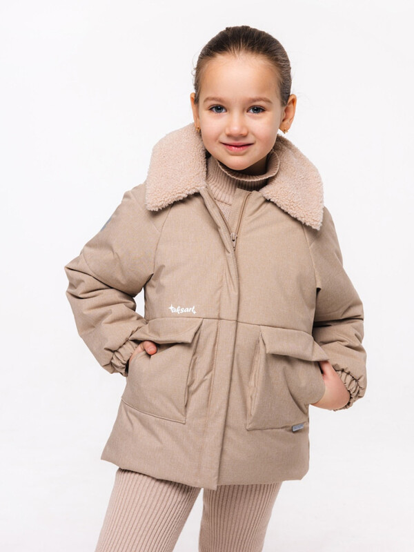 Куртка Баффи (4619/2-24wb)