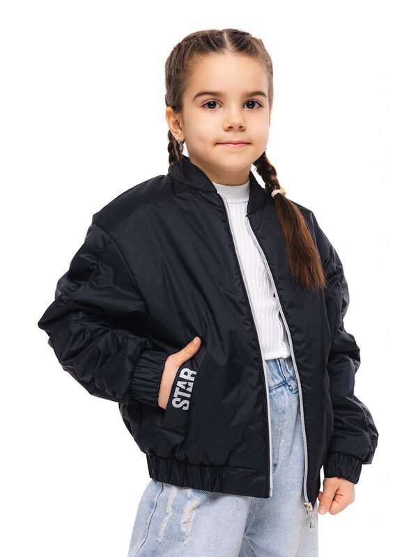 Бомбер САЛЛИ (4621/2-24wb)