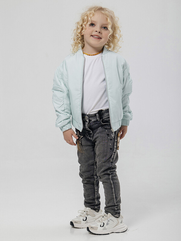 Бомбер САЛЛИ (4622/2-24wb)