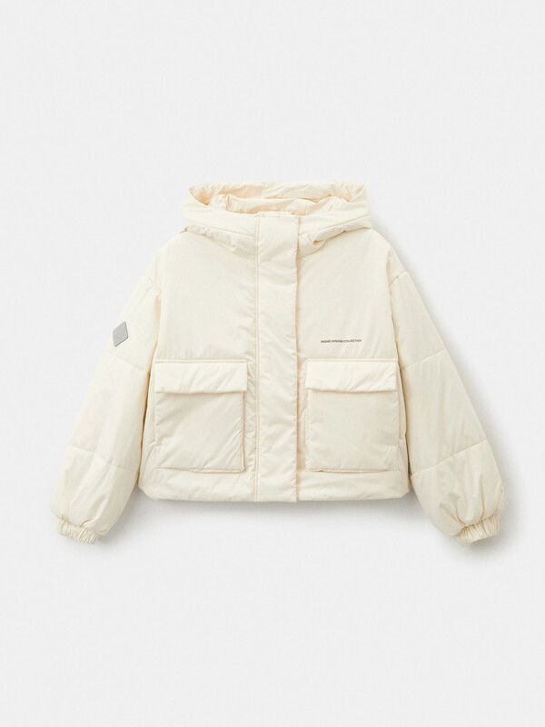 Куртка Ирэн (4628/2-24wb)