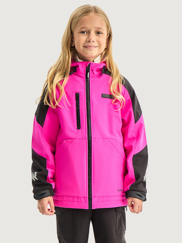 Ветровка 4л15226